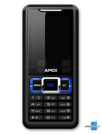 Amoi WMA8515