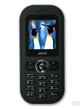 Amoi A203