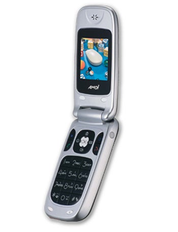 Amoi A200