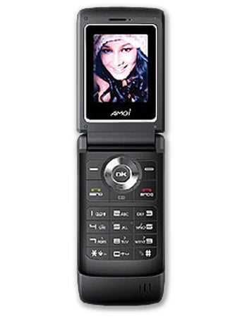 Amoi A208