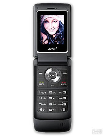 Amoi A208