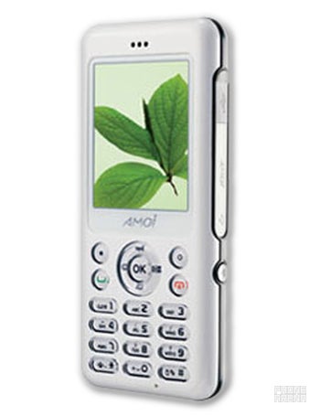 Amoi M300
