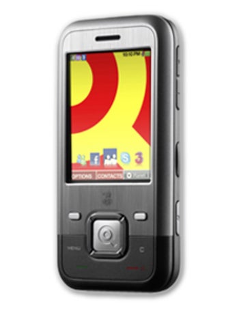 Amoi WMA8710