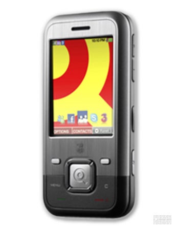 Amoi WMA8710