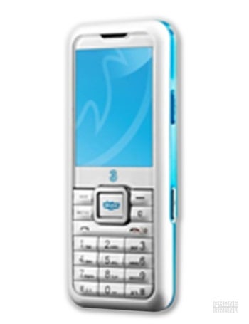 Amoi WMA8512