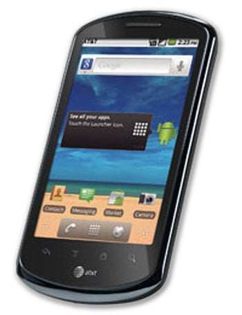 AT&T Impulse 4G