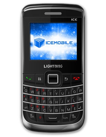 ICEMOBILE Lightning