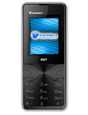 ICEMOBILE Mist