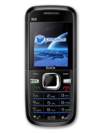 ICEMOBILE Rock