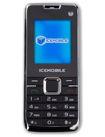 ICEMOBILE Tunder