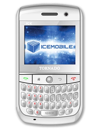 ICEMOBILE Tornado