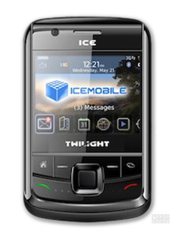 ICEMOBILE Twilight