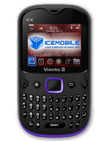 ICEMOBILE Viento II