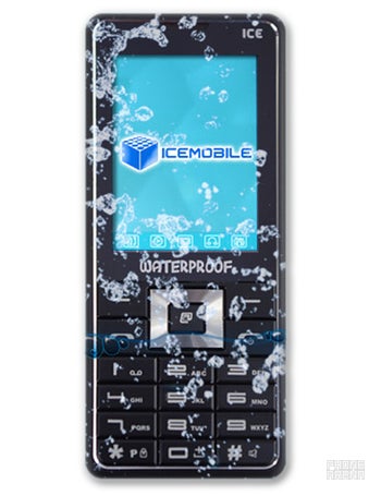 ICEMOBILE Waterproof