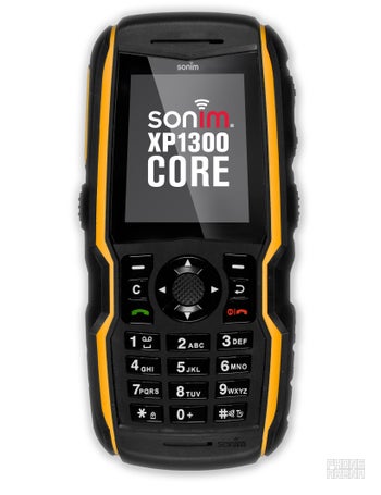 Sonim XP1300 CORE specs