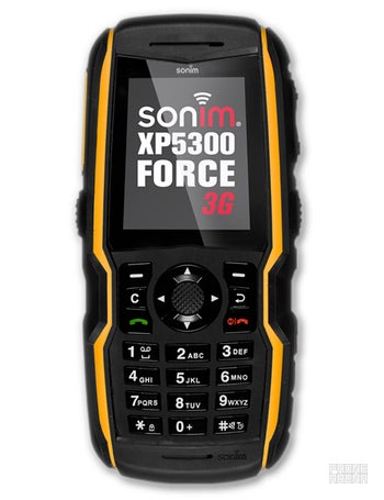 Sonim XP5300 Force 3G
