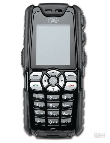 Sonim Land Rover S1