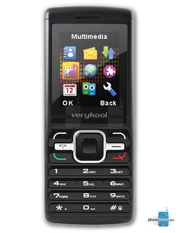 Verykool i122