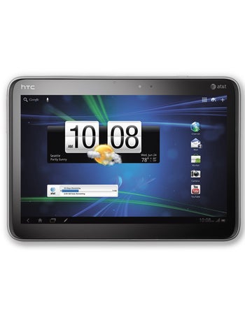Reparar HTC Jetstream