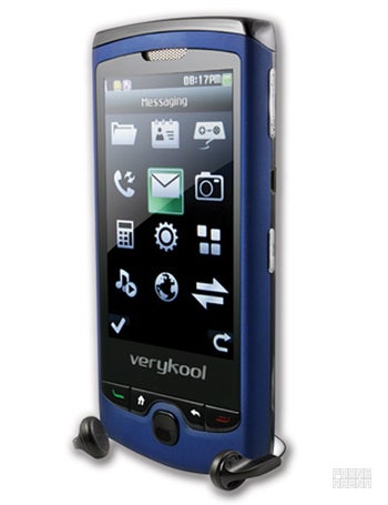 Verykool i277