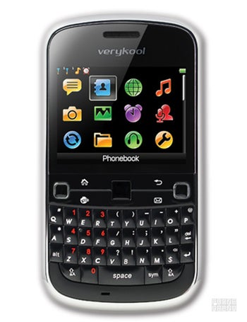 Verykool i650