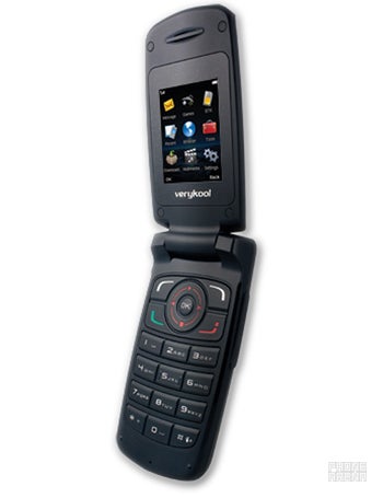 Verykool i305