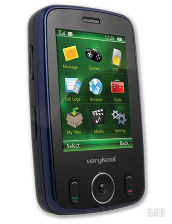 Verykool i720