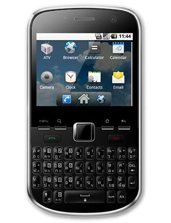 i-mobile i680