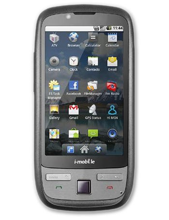 i-mobile i651