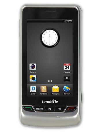 i-mobile i810