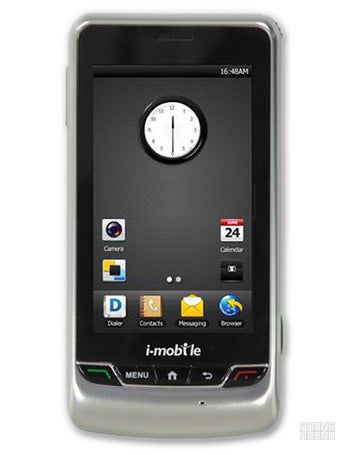i-mobile i810