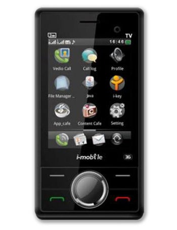 i-mobile S656