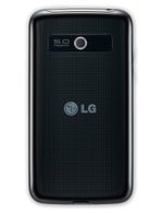 LG Optimus Hub