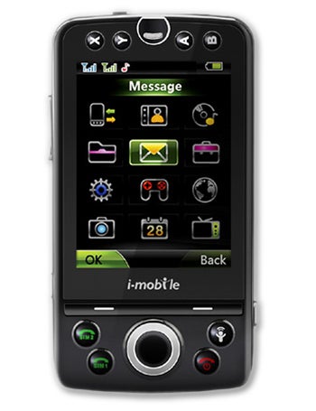 i-mobile S528