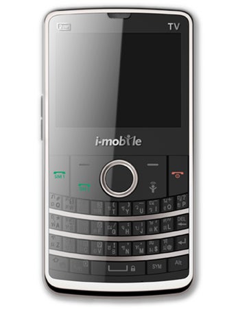 i-mobile S326