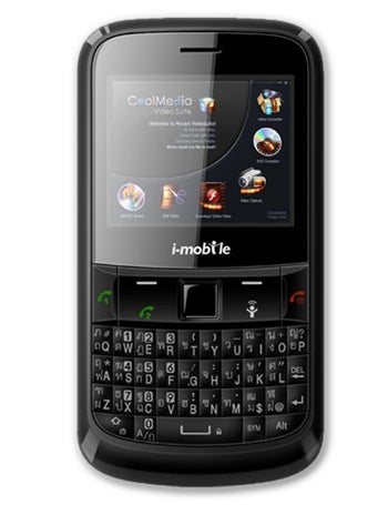 i-mobile S382