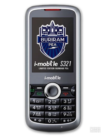 i-mobile S321