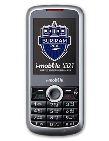 i-mobile S321