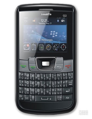 i-mobile Hitz2211