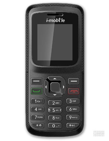 i-mobile Hitz111