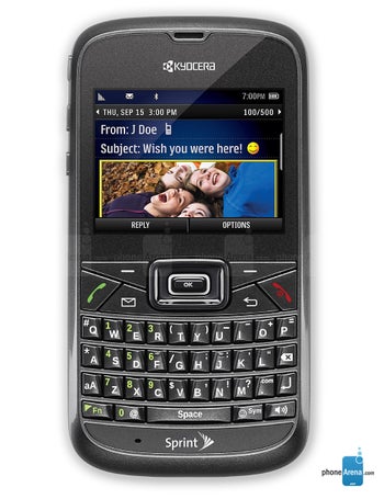 Kyocera Brio