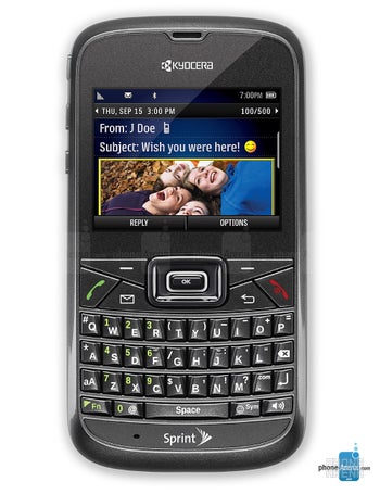 Kyocera Brio
