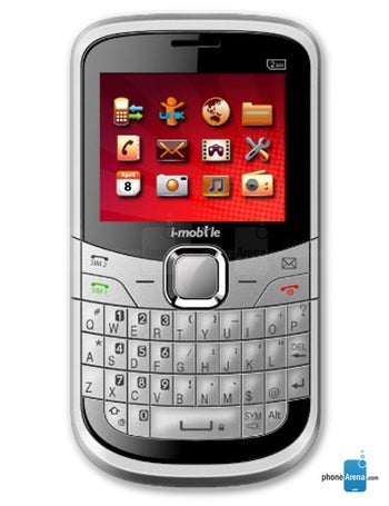 i-mobile Hitz 2206