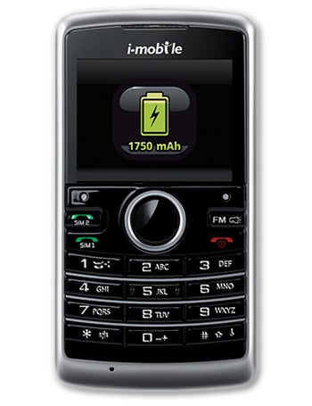 i-mobile Hitz 2210