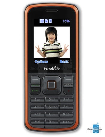 i-mobile Hitz212