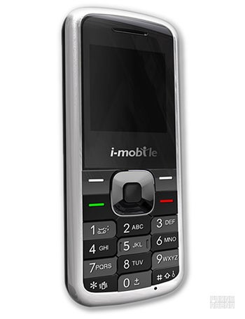 i-mobile Hitz 1010