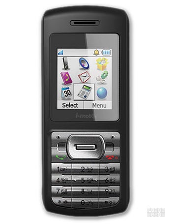 i-mobile Hitz105