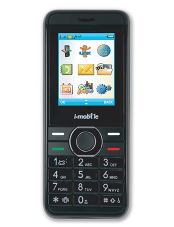 i-mobile Hitz202