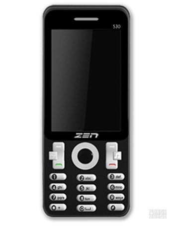 Zen Mobile S30