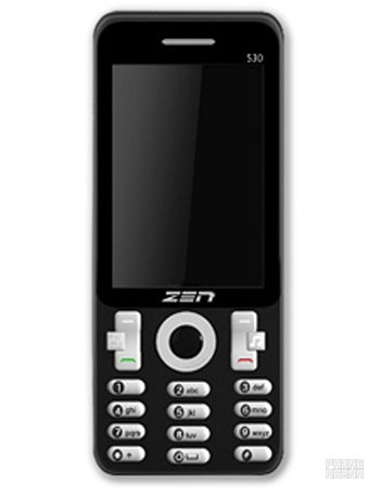 Zen Mobile S30 specs